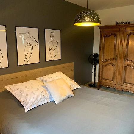 Welcome Appart Colmar Exterior foto